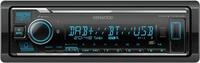 KMM-BT508DAB MP3-Autoradio ohne CD-Spieler