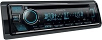 KDC-BT760DAB CD-Autoradio