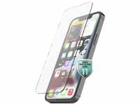 3D-Full-Screen-Schutzglas für iPhone 14 Plus transparent