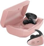 TW-ES5A True Wireless Kopfh&ouml;rer pink