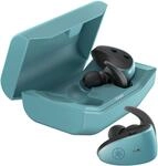 TW-ES5A True Wireless Kopfh&ouml;rer gr&uuml;n