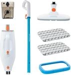 Hand- und Bodendampfreiniger Dampfreiniger