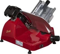Pro Line XS25 Aufschnittmaschine rot