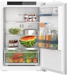 KIR21VFE0 Einbau-K&uuml;hlschrank wei&szlig;