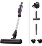 RH1129 X-Nano Essential Akku-Stielsauger violett/aluminium