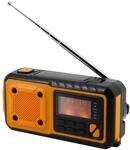 DAB112OR Taschenradio orange