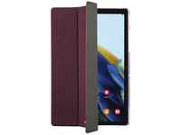Tablet-Case Palermo für Galaxy Tab A8 10.5" Bordeaux