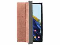 Tablet-Case Cali für Galaxy Tab A8 10.5" Pfirsich