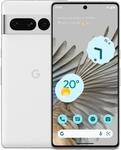 Pixel 7 Pro (128GB) Smartphone snow