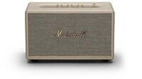 Acton BT III Bluetooth-Lautsprecher wei&szlig;