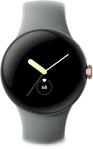 Pixel Watch WiFi Smartwatch champagne gold/hazel