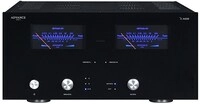 X-A600 Stereo-Endstufe