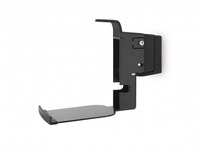 Wandhalter f&uuml;r Sonos Five/Play:5 schwarz