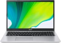 Aspire 3 (A315-58G-56FJ) 39,62 cm (15,6") Notebook pure silver, 16 GB RAM, 512 GB