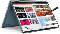 Yoga 7 14ARB7 (82QF0024GE) Xklusiv 35,56 cm (14") 2 in 1 Convertible-Notebook stone