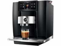 GIGA 10 (EA) Kaffee-Vollautomat Diamond Black
