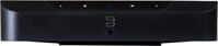 Powernode Edge Audio Streamer schwarz