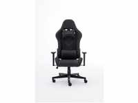 GS-100 Gaming Chair schwarz