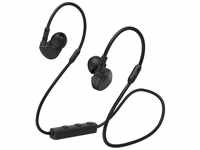 Freedom Athletics Bluetooth-Kopfhörer schwarz