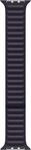 Lederarmband S/M (41mm) f&uuml;r Apple Watch tinte