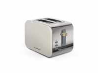 SCTON2W Kompakt-Toaster weiß