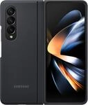 Slim Standing Cover f&uuml;r Galaxy Z Fold4 schwarz