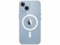 Clear Case mit MagSafe für iPhone 14