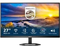 27E1N5500LA/00 69 cm (27") TFT-Monitor mit LED-Technik schwarz