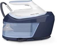 PSG6026/20 Perfect Care B&uuml;gelstation blau/wei&szlig;