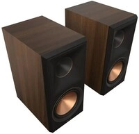 RP-600M II /Paar Klein-/Regallautsprecher walnut