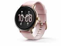 Fit Watch 4910 Smartwatch rosegold/rosa