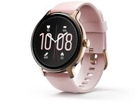 Fit Watch 4910 Smartwatch rosegold/rosa