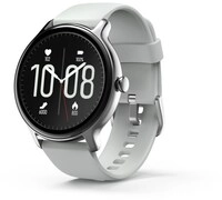 Fit Watch 4910 Smartwatch silber/grau
