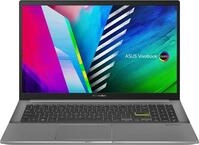 VivoBook S15 OLED S533EP-L1745W 39,6 cm (15,6") Notebook indie black, 8 GB RAM, 512