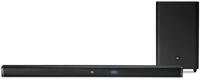 Bar 2.1 (MK2) Soundbar + Subwoofer schwarz