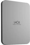 Mobile Drive (1TB) Externe Festplatte mond-silber