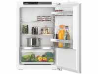 KI21R2FE0 Einbau-Kühlschrank weiß / E