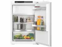 KI22L2FE0 Einbau-Kühlschrank mit Gefrierfach / E