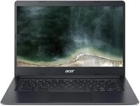 Chromebook 314 (C933LT-C0N1) 35,56 cm (14") schwarz, 8 GB RAM, Google Chrome OS, Full