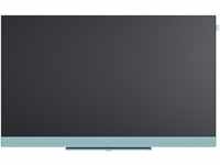 We. SEE 43 108 cm (43") LCD-TV mit LED-Technik aqua blue / G
