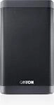 Smart Soundbox 3 Streaming-Lautsprecher Generation 2 schwarz