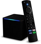 Fire TV Cube 4K (3.Gen.) Streaming Box schwarz Fire TV Cube 4K (3.Gen.) Streaming Box schwarz