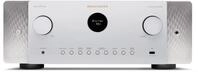 Cinema 60 DAB Klang Effekt Receiver silber/gold