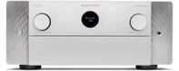 Cinema 40 Klang Effekt Receiver silber/gold
