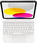 Magic Keyboard Folio (DE) f&uuml;r iPad 10. Generation