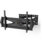 TV-Wandhalterung Fullmotion (80") Professional schwarz