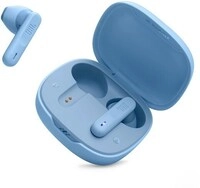 Wave Flex True Wireless Kopfhörer blau Wave Flex True Wireless Kopfhörer blau