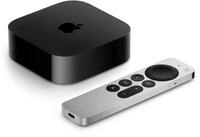 TV 4K Wi-Fi+Ethernet&nbsp;(128GB)