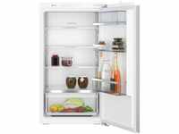 KI1312FE0 Einbau-Kühlschrank weiß / E