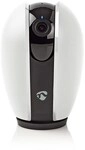 WIFICI21CGY Smartlife Innenkamera dunkelgrau/wei&szlig;